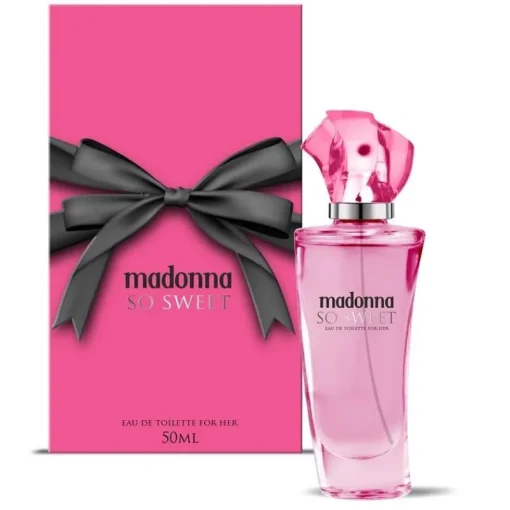 Madonna So Sweet Edt 50ml Outlet