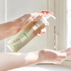 Make P:rem Safe Me. Relief Moisture Cleansing Oil 210ml Clearance