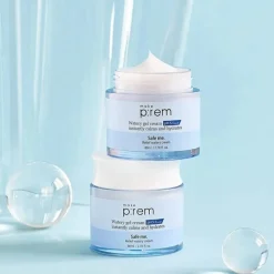 Make P:rem Safe Me. Relief Watery Cream 80ml New