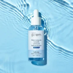 Make P:rem Safe Me. Relief Watery Ampoule 50ml Best