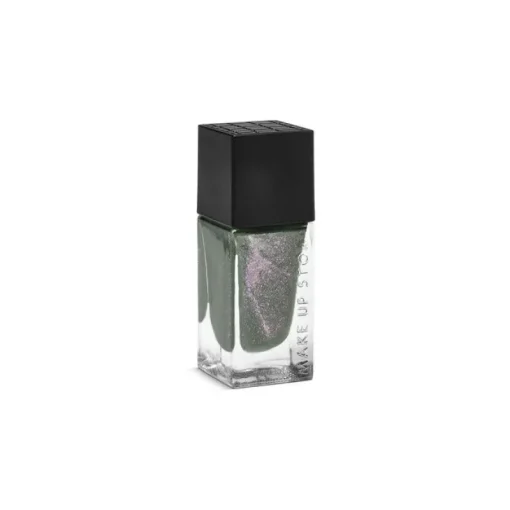 Make Up Store Nail Polish Evie Fashion