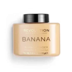 Makeup Revolution Banana Baking Powder Outlet