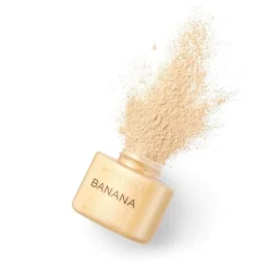 Makeup Revolution Banana Baking Powder Outlet