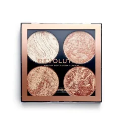Makeup Revolution Cheek Kit – Don´t Hold Back Online