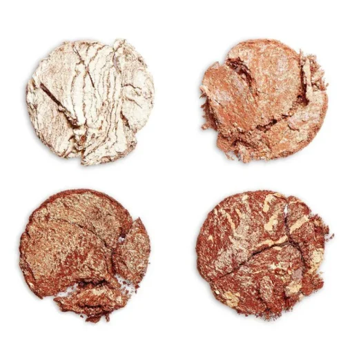 Makeup Revolution Cheek Kit – Don´t Hold Back Online