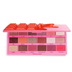 Makeup Revolution Chocolate Palette – Chocolate Cherry Best