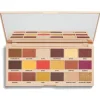 Makeup Revolution Chocolate Palette – Lemon Drizzle Outlet