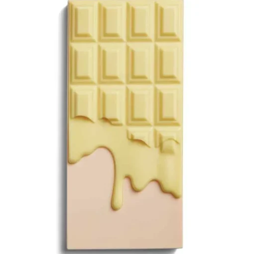 Makeup Revolution Chocolate Palette – Lemon Drizzle Outlet