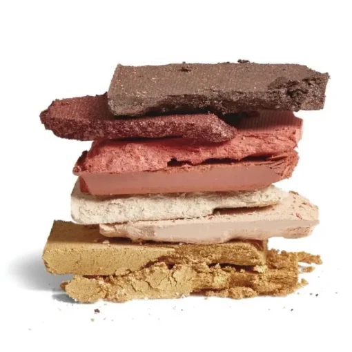 Makeup Revolution Chocolate Palette – Lemon Drizzle Outlet