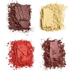 Makeup Revolution Chocolate Palette – Lemon Drizzle Outlet