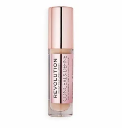 Makeup Revolution Conceal And Define C8 Outlet