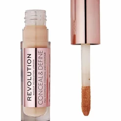Makeup Revolution Conceal And Define C8 Outlet