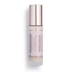 Makeup Revolution Conceal & Hydrate Foundation F1 Clearance