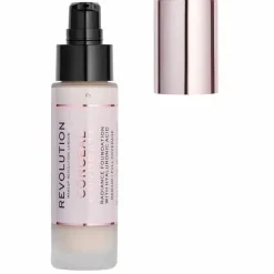 Makeup Revolution Conceal & Hydrate Foundation F1 Clearance
