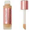 Makeup Revolution Conceal & Define Foundation F8.5 Clearance
