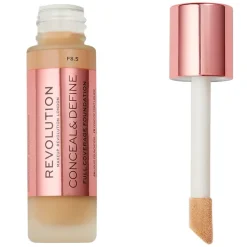 Makeup Revolution Conceal & Define Foundation F8.5 Clearance