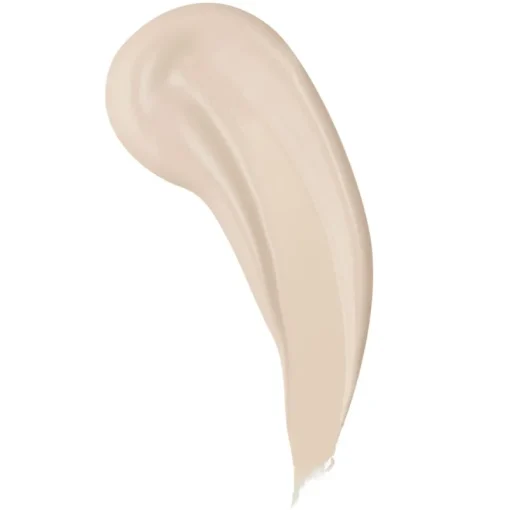 Makeup Revolution Conceal & Define Foundation F6.5 New