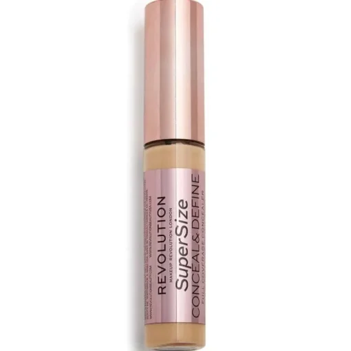Makeup Revolution Conceal & Define Supersize Concealer C10 Outlet