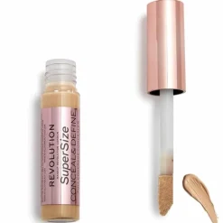 Makeup Revolution Conceal & Define Supersize Concealer C10 Outlet