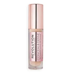 Makeup Revolution Conceal and Define C6 Outlet