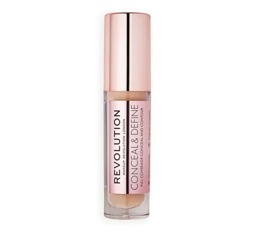 Makeup Revolution Conceal And Define C10 Clearance