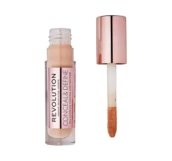 Makeup Revolution Conceal And Define C10 Clearance