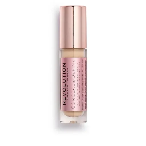 Makeup Revolution Conceal And Define C3.5 Discount