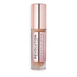 Makeup Revolution Conceal and Define C11 Best
