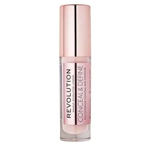 Makeup Revolution Conceal and Define Concealer C0.5 Outlet