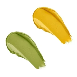 Makeup Revolution Correct & Transform – Yellow & Green Best