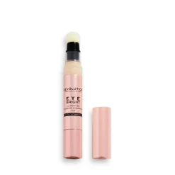 Makeup Revolution Eye Bright Concealer – Fair Best