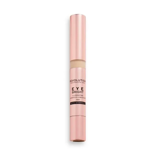 Makeup Revolution Eye Bright Concealer – Fair Best