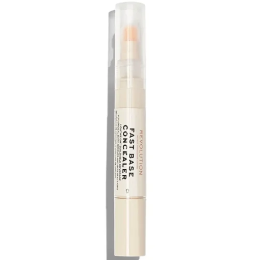 Makeup Revolution Fast Base Concealer C1 Clearance