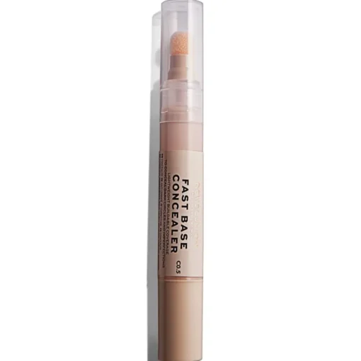 Makeup Revolution Fast Base Concealer C0.5 Outlet