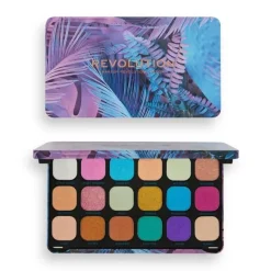 Makeup Revolution Forever Flawless Palette – Desert Desire Discount