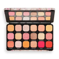 Makeup Revolution Forever Flawless Palette – Regal Romance New