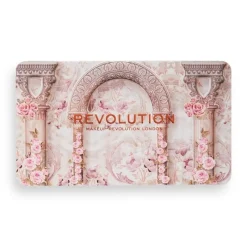 Makeup Revolution Forever Flawless Palette – Regal Romance New