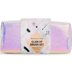 Makeup Revolution Glam Up Brush Gift Set Clearance