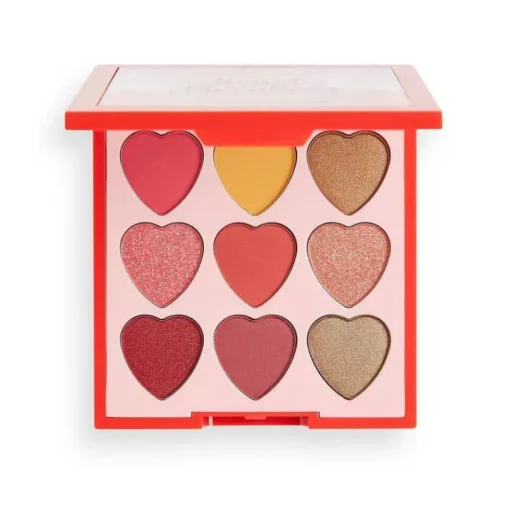 Makeup Revolution Heart Breakers – Courage Sale