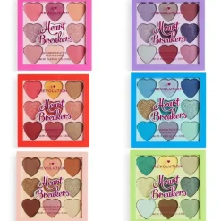 Makeup Revolution Heart Breakers – Courage Sale