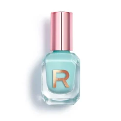 Makeup Revolution High Gloss Nail Polish 10ml – Gentle Online