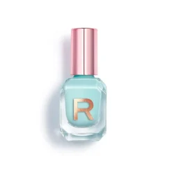 Makeup Revolution High Gloss Nail Polish 10ml – Aqua Best