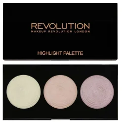 Makeup Revolution Highlighter Palette – Highlight Fashion