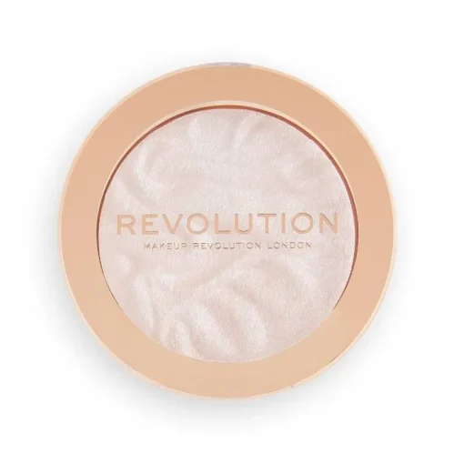 Makeup Revolution Hightlighter Re-Loaded – Peach Lights Clearance