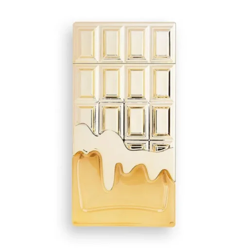 Makeup Revolution I Heart Revolution Edp – Pure Gold Best