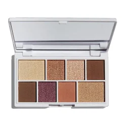 Makeup Revolution I Heart Revolution Mini – Nudes Fashion