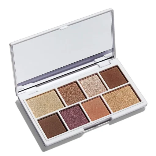Makeup Revolution I Heart Revolution Mini – Nudes Fashion