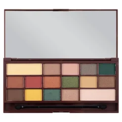 Makeup Revolution I Heart Chocolate – Mint Chocolate Clearance