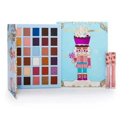 Makeup Revolution I Heart Revolution Christmas Nutcracker Makeup Set Sale