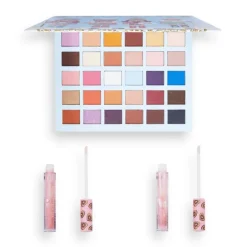 Makeup Revolution I Heart Revolution Christmas Nutcracker Makeup Set Sale